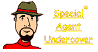 Link: Special Agent Undercover