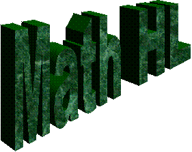 Math HL