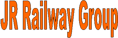 JR Railway Group