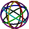 six rings
