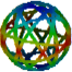 ten rings