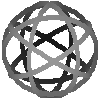Icosidodecahedron