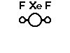 xenondifluoride (XeF2)