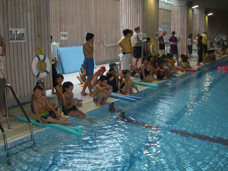 ES Sports Pool 03